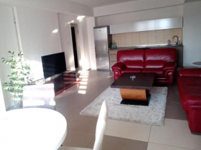 Central Lux Apartment